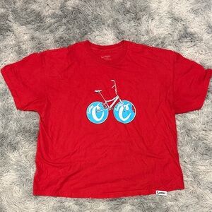 Cookies shirt 3XL used